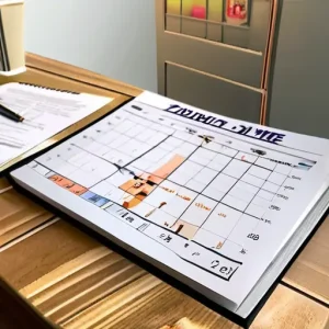 Как планировать налоги без паники: календарь и дисциплина