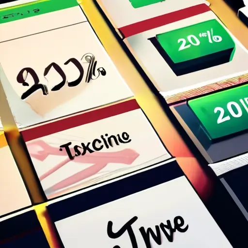 Как планировать налоги без паники: календарь и дисциплина Как планировать налоги без паники: календарь и дисциплина