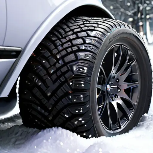 Как выбрать зимнюю резину: шипы, липучка и реальные сценарии