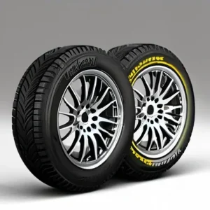 Как выбрать зимнюю резину: шипы, липучка и реальные сценарии