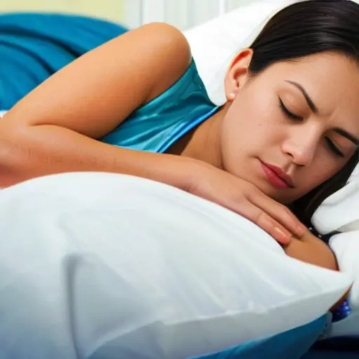 Храп и сон: когда это повод обследоваться Храп и сон: когда это повод обследоваться