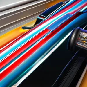 Рекуперация энергии: как торможение превращается в заряд