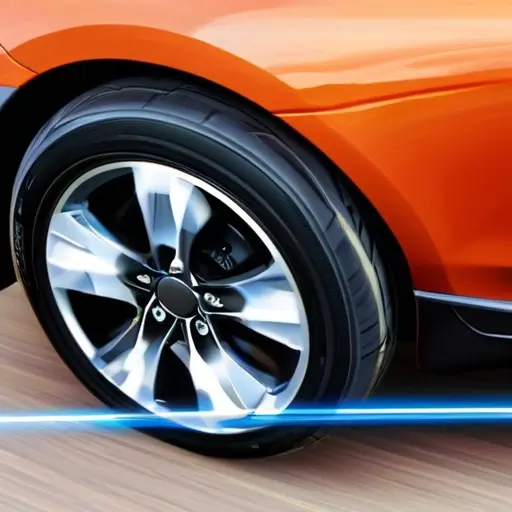 Рекуперация энергии: как торможение превращается в заряд Рекуперация энергии: как торможение превращается в заряд