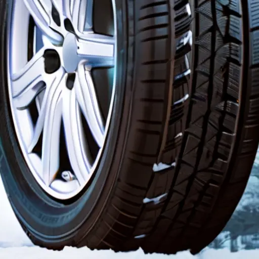 Давление в шинах зимой и летом: как не “убить” резину Давление в шинах зимой и летом: как не “убить” резину