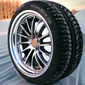 Давление в шинах зимой и летом: как не “убить” резину