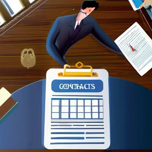 Договоры и риски: где бизнес чаще всего теряет деньги Договоры и риски: где бизнес чаще всего теряет деньги