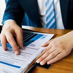 Договоры и риски: где бизнес чаще всего теряет деньги