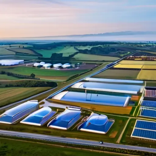 Водородная энергетика: где она уместна, а где нет