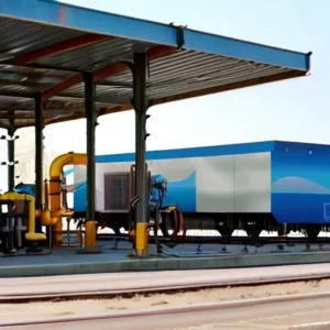 Водородная энергетика: где она уместна, а где нет