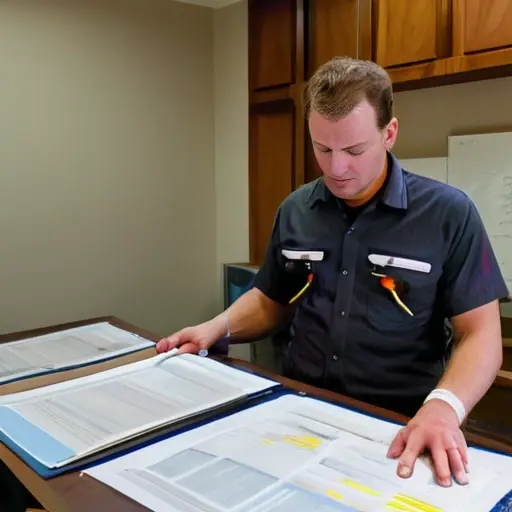 Как работать с подрядчиками: контроль качества и сроки без микроменеджмента