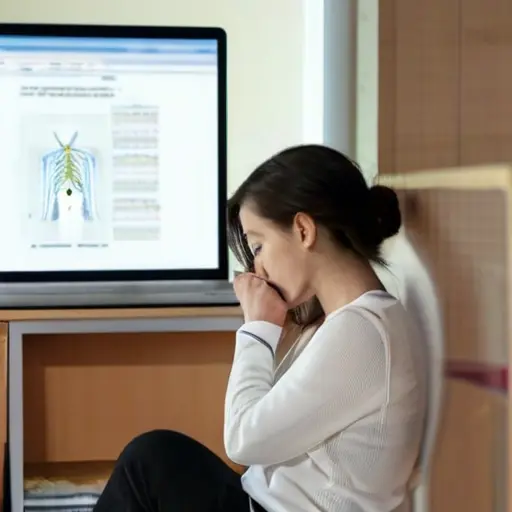 Тревожность и тело: как распознавать сигналы и снижать напряжение Тревожность и тело: как распознавать сигналы и снижать напряжение