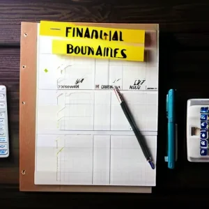 Финансовые границы: как не давать в долг себе во вред