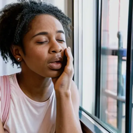 Панические атаки: что происходит с организмом и как себе помочь