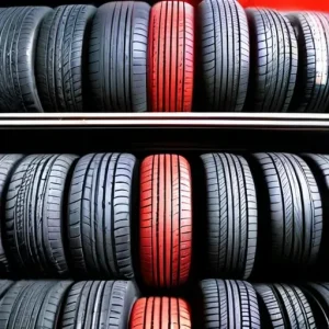 Сезонное хранение шин: как хранить правильно и где чаще ошибаются