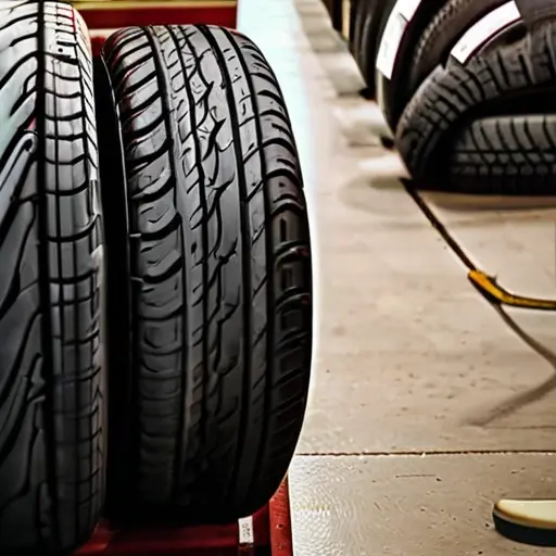 Сезонное хранение шин: как хранить правильно и где чаще ошибаются