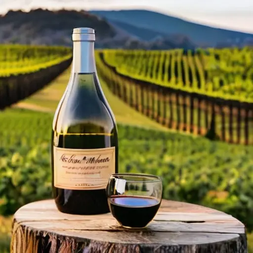 Винные регионы: как планировать дегустации безопасно