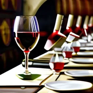 Винные регионы: как планировать дегустации безопасно