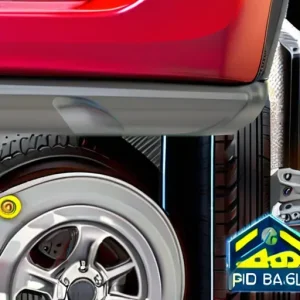 Балансировка и развал-схождение: когда делать и как понять, что нужно