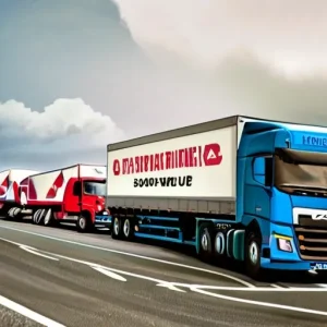 Логистика и поставки: как снизить издержки и повысить надежность