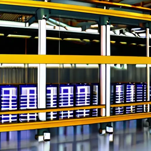 Логистика и поставки: как снизить издержки и повысить надежность