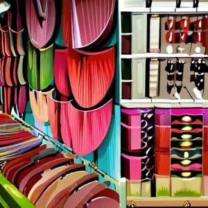 Рынки и базары: как покупать и торговаться уважительно