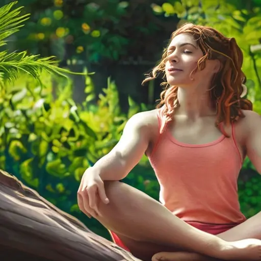 Медитация для скептиков: как начать без “духовности”