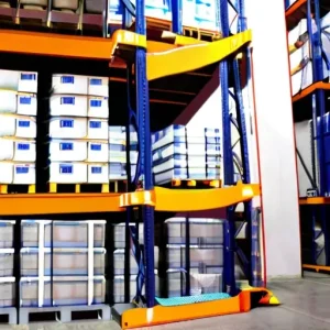 Склад и запасы: как не замораживать деньги в товаре