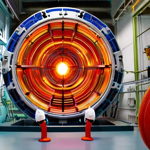 Термоядерный синтез: почему так трудно и что уже получается Термоядерный синтез: почему так трудно и что уже получается