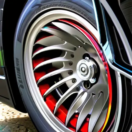 Вибрации на скорости: причины от колес до подвески