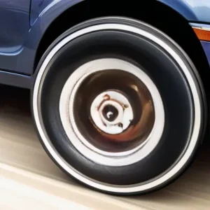 Вибрации на скорости: причины от колес до подвески