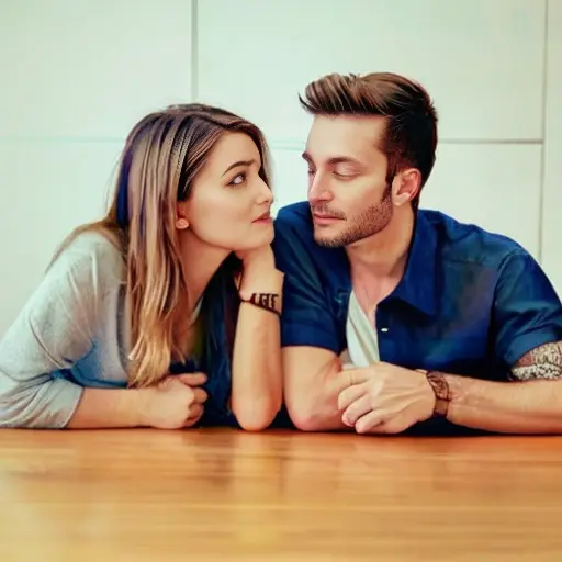 Друзья и партнер: как балансировать время и внимание Друзья и партнер: как балансировать время и внимание