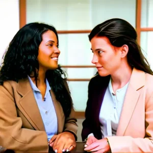 Друзья и партнер: как балансировать время и внимание