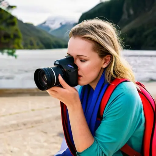 Как фотографировать в поездке: кадры без толп и клише
