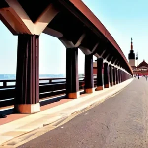 Как фотографировать в поездке: кадры без толп и клише