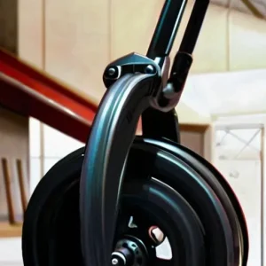 Подвеска: как распознать износ по звукам и поведению