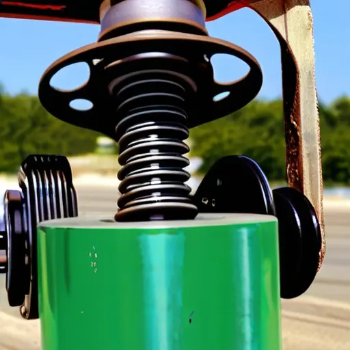 Амортизаторы: признаки “уставших” стоек и чем это опасно Амортизаторы: признаки “уставших” стоек и чем это опасно