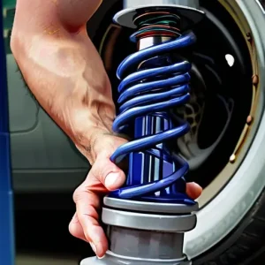 Амортизаторы: признаки “уставших” стоек и чем это опасно