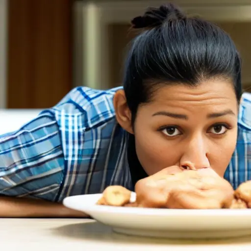 Эмоциональное переедание: как найти триггеры и заменить сценарий Эмоциональное переедание: как найти триггеры и заменить сценарий