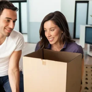 Как пережить переезд вместе: стресс, адаптация и поддержка