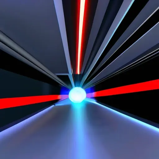 Лазеры: как получить “стройный” свет и где его используют