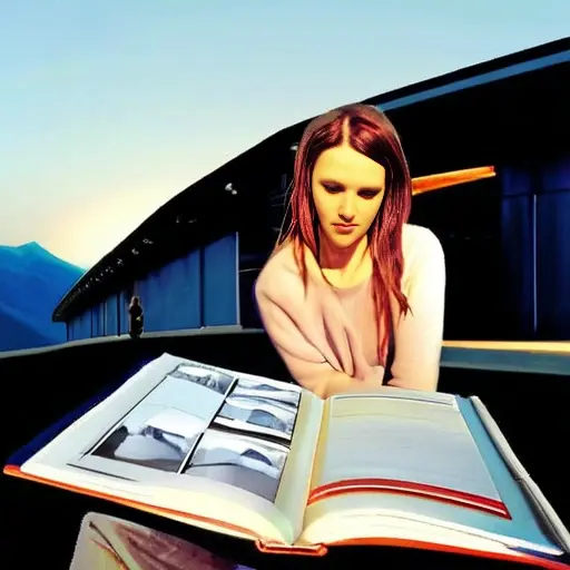 Память о поездке: как вести тревел-дневник и не забросить