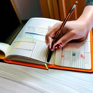 Память о поездке: как вести тревел-дневник и не забросить