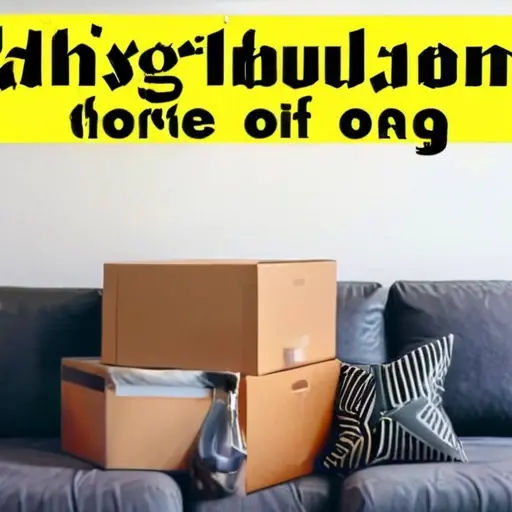 Совместная жизнь впервые: о чем договориться до переезда