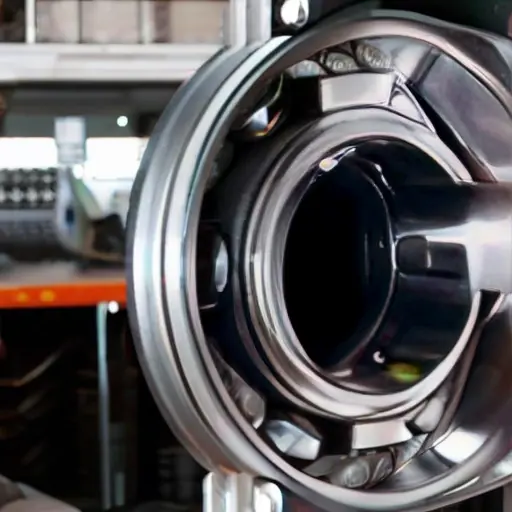 Ступичные подшипники: как понять, что они гудят именно у вас