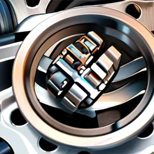 Ступичные подшипники: как понять, что они гудят именно у вас