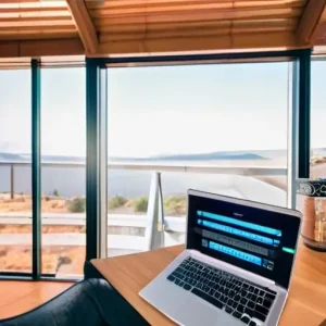 Как путешествовать и работать: организация remote-режима в дороге