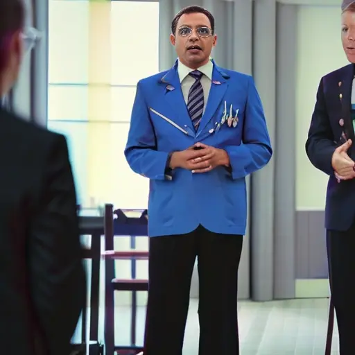 Лидерство без пафоса: какие навыки нужны руководителю сегодня Лидерство без пафоса: какие навыки нужны руководителю сегодня