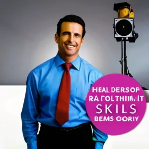 Лидерство без пафоса: какие навыки нужны руководителю сегодня