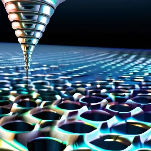 Нанотехнологии без фантастики: что реально делают наноматериалы Нанотехнологии без фантастики: что реально делают наноматериалы