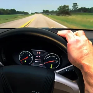 Рулевое управление: люфт, стуки и что проверять